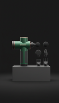 Mini Electric Muscle Massage Gun